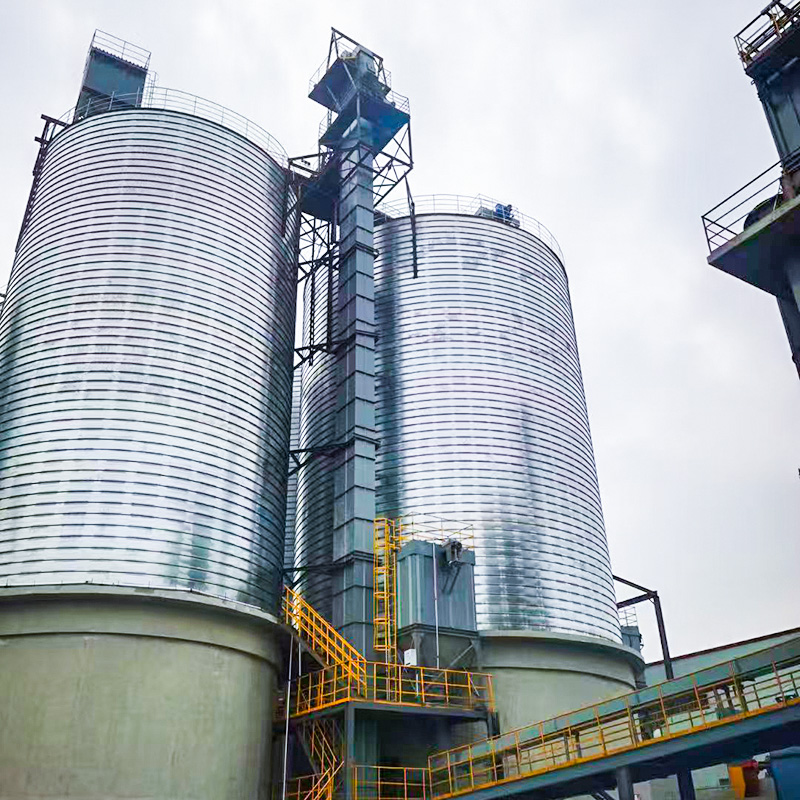 Lannoiteseos TH Bucket Elevator